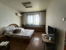 三中 南享园 电梯5楼 南北通透三居室 老证