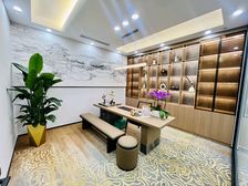 三环亮马桥 外交 京信 天元港 南银 盛福 燕沙国航世纪佳程