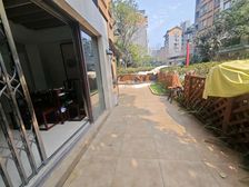 小区中间朝南花园车位 彰泰春天唐悦 七星区穿山体育馆万达广场