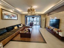 一梯两户拎包入住 东晖国际公馆 七星区穿山公园体育馆万达广场