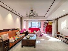 南大街碧桂园凤凰壹号院叠拼精装拎包入住