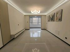 北斗星城三区,精装三室,老证,小高层,十一中103平