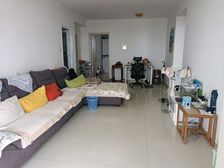 邻四中,精装修,南北,97平米,售115万,带地下室,免大税