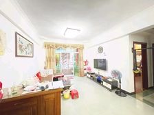 宏骏广场附近矮层丽雅豪苑出售