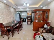 90万买高档小区华夏新城