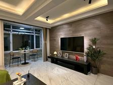 中凯梦之城 电梯跃层 首付一元 品质精装 支持各种贷款