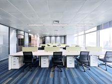 珠江新城 南向望江景观 高区采光 无遮挡视野 精装修户型方正