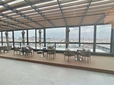 甲方直租 享受型办公 品质环境 丽达茂旁靠崂山 下楼地铁