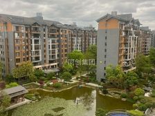 湖景房300万豪装 彰泰春天 七星区穿山公园体育馆万达广场旁