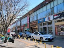 大社区密集临街一层12米门面招眼科医疗美容生鲜超市中医馆