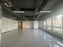 甲方直租 李沧区标志性建筑 信联天地甲级写字楼精装办公室出租