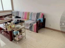 幸福三村3室 万华祥和书包房 精装修 拎包入包 封闭小区