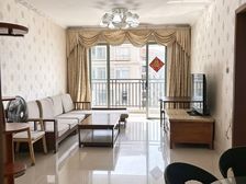 朝阳花地2房两厅63万过五随时约看