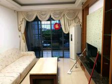 盈拓郦苑 78平方两房两厅 朝南