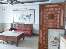 世纪豪庭4房二厅二卫135方单价7字头税费少