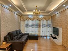 盈拓郦苑 3房2厅2卫 朝南豪华精装修