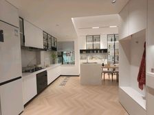 地铁两百米 读18忠和甲秀小雪 单价7字头 毛坯交付