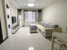 南湖长城爱情广场精装两居全明户型方方正正明厨明卫