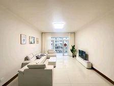 精装修拎包入住 双凤翔 大三房 单价9千