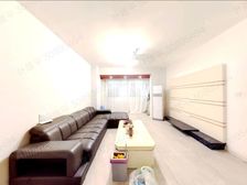 浦上大道 万达商圈 纯商品房 精装四房南北通透带花园90平