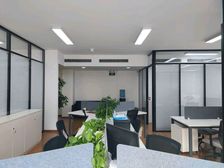 国贸建外 招商局 银泰 中环世贸 华彬 大家保险 IFC独栋