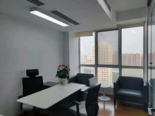 国贸建外 招商局 银泰 中环世贸 华彬 大家保险 IFC独栋