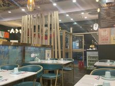 国贸餐饮商铺招川湘菜烤鱼火锅涮肉西餐日料网红餐厅等