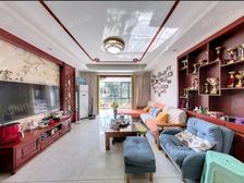 乌龙江畔 融信白宫 人车分流 精装40万 提包入住 南北通透