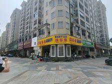 虎门港旁红本单价7600平方临街铺自用出租非常便利带租出售
