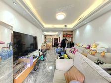 飞凤水岸,产权76平,拎包入住,99万