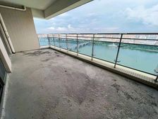 江北CBD豪宅一线江景复式大平层视野开阔有多套在卖