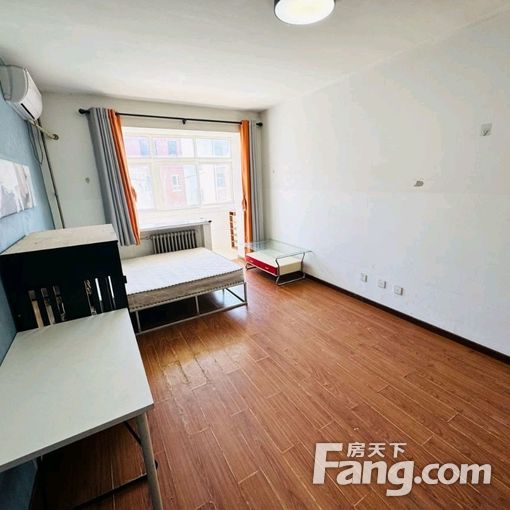 性价比好房!二拨子新村南向卧室近滴滴天空之城昌发展龙泽地铁