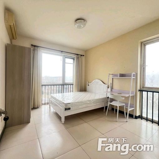 首月活动!龙兴园南向卧室独立卫浴近天空之城昌发展龙泽地铁
