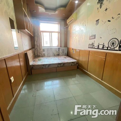 性价比好房!二拨子新村南向次卧步行龙泽地铁三一重工天空之城