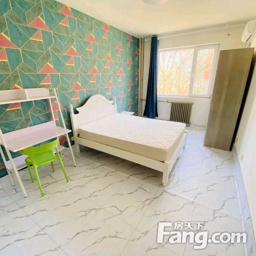 好房甄选!龙兴园独立卫浴近龙泽地铁步行天空之城近昌发展