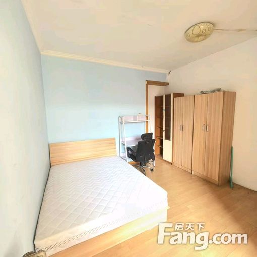 清爽小房!龙兴园近天空之城昌发展龙泽地铁金域国际中心