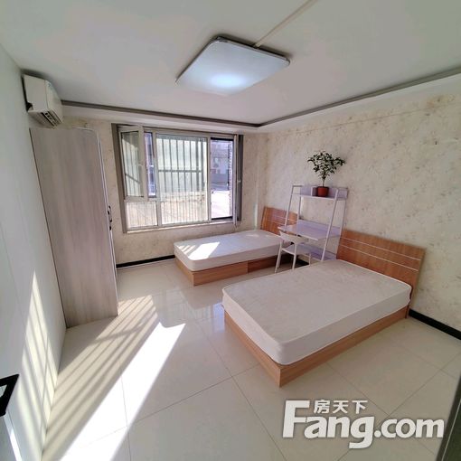 清爽单间!北清南向单间近北大国际正旦博雅CC生命科学园地铁