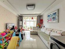 急售世嘉岭秀小高层东打头三居室拎包入住