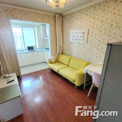 ǰÄàÍÝ 2ÊÒ1ÎÀ1Ìü 45ƽ¾«×°ÐÞ 4200Ôª/ÔÂ