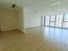 甲方直租 和达君玥品质办公室 市北新都心甲级写字楼 黑龙江路