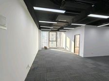 大业主直租 和达君玥 市北新都心甲级写字楼 精装办公室