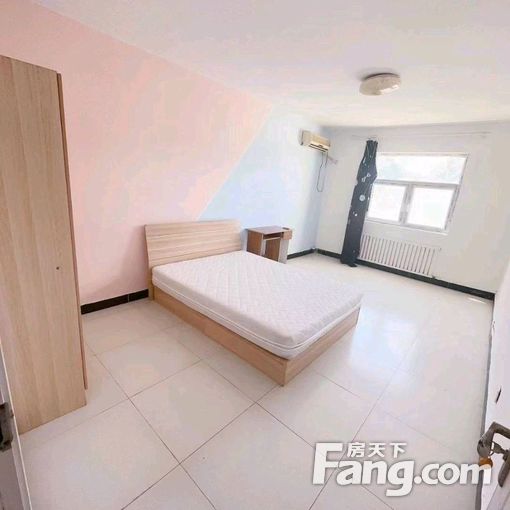 性价比单间!颐和山庄南向超大卧室近 西北旺地铁 软件园 联想