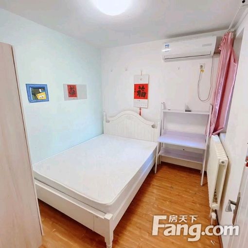 好房推荐!裕和家园近马连洼地体近农大南路农业大学树村