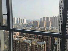 潭州大道学府路和平江声电梯中层东南江景园景居家精装四房两卫