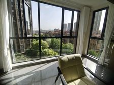 湖南科技大学东门江南大道金水湾电梯小高层中层居家精装四房两卫