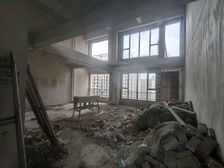 九华南莲城大道二环线步步高新天地电梯挑空大平层复式楼