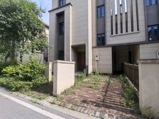 九华北雅礼中学湘江富力城二期联排边户带前期车位150平花园