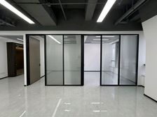 甲方直租 价格面议 李村信联天地 精装办公室 创业佳选