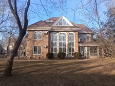 碧水庄园 三期小独栋花园1000平