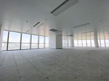 甲方直租 青岛线海景写字楼 海天中心 实力企业总部佳选